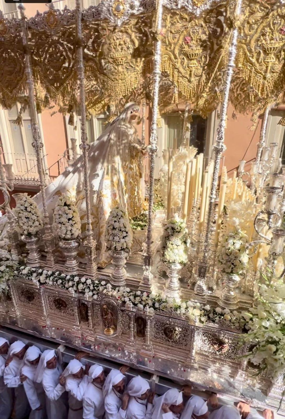 Casa Naty, Espacioso Renovado Apartamento En El Centro De Malaga Exterior photo